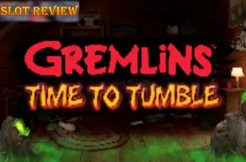 Gremlins Time To Tumble icon